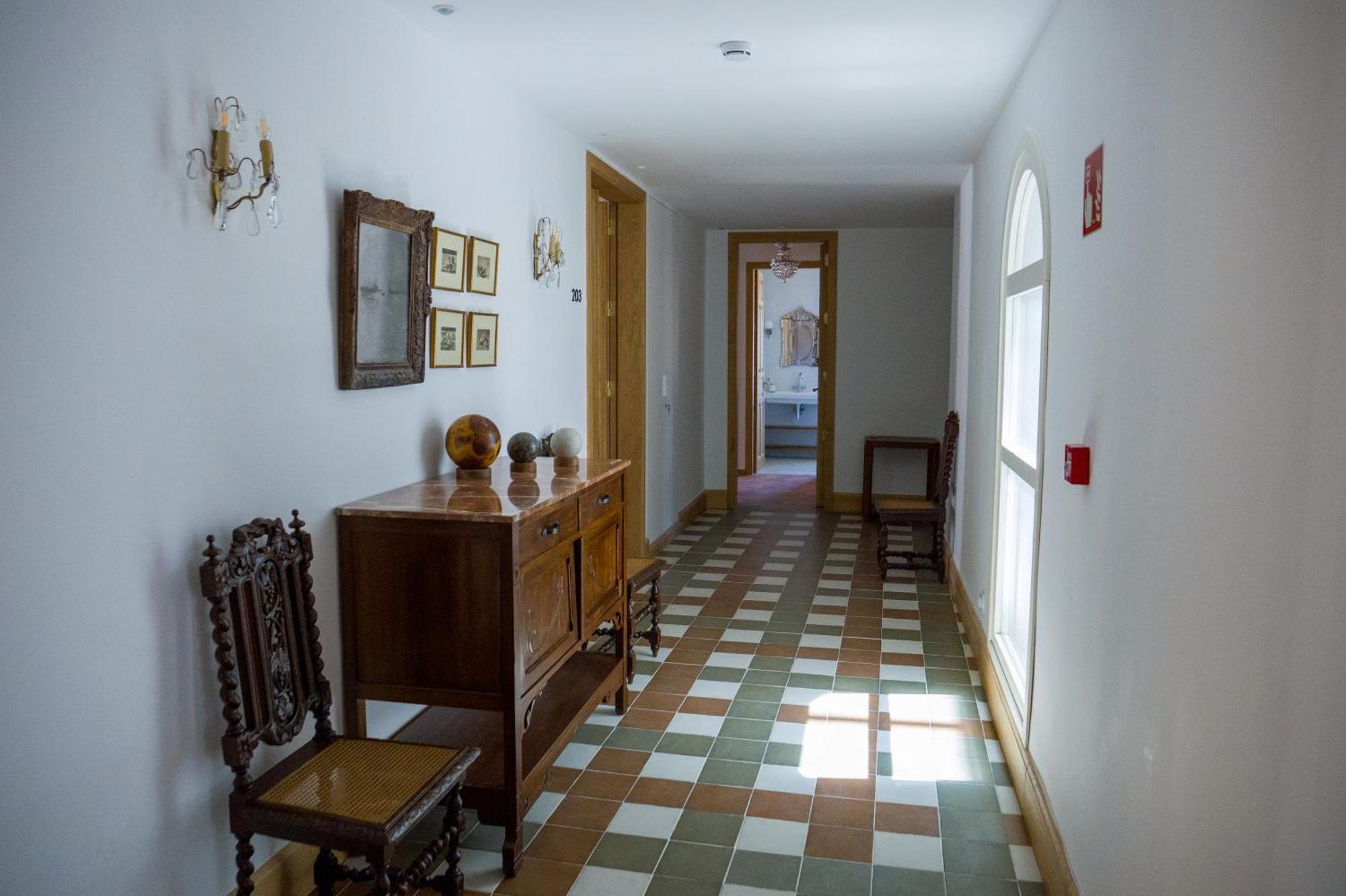 Hotel Casa Pizarro Caceres