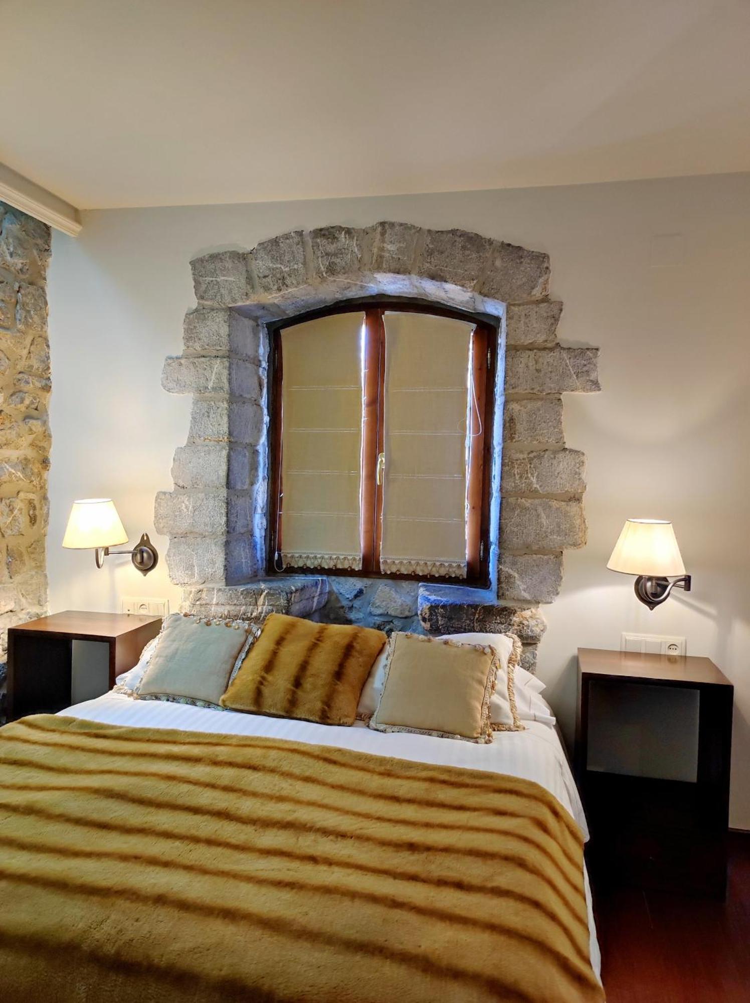 Abadia Del Pirineo Hotel 4*
