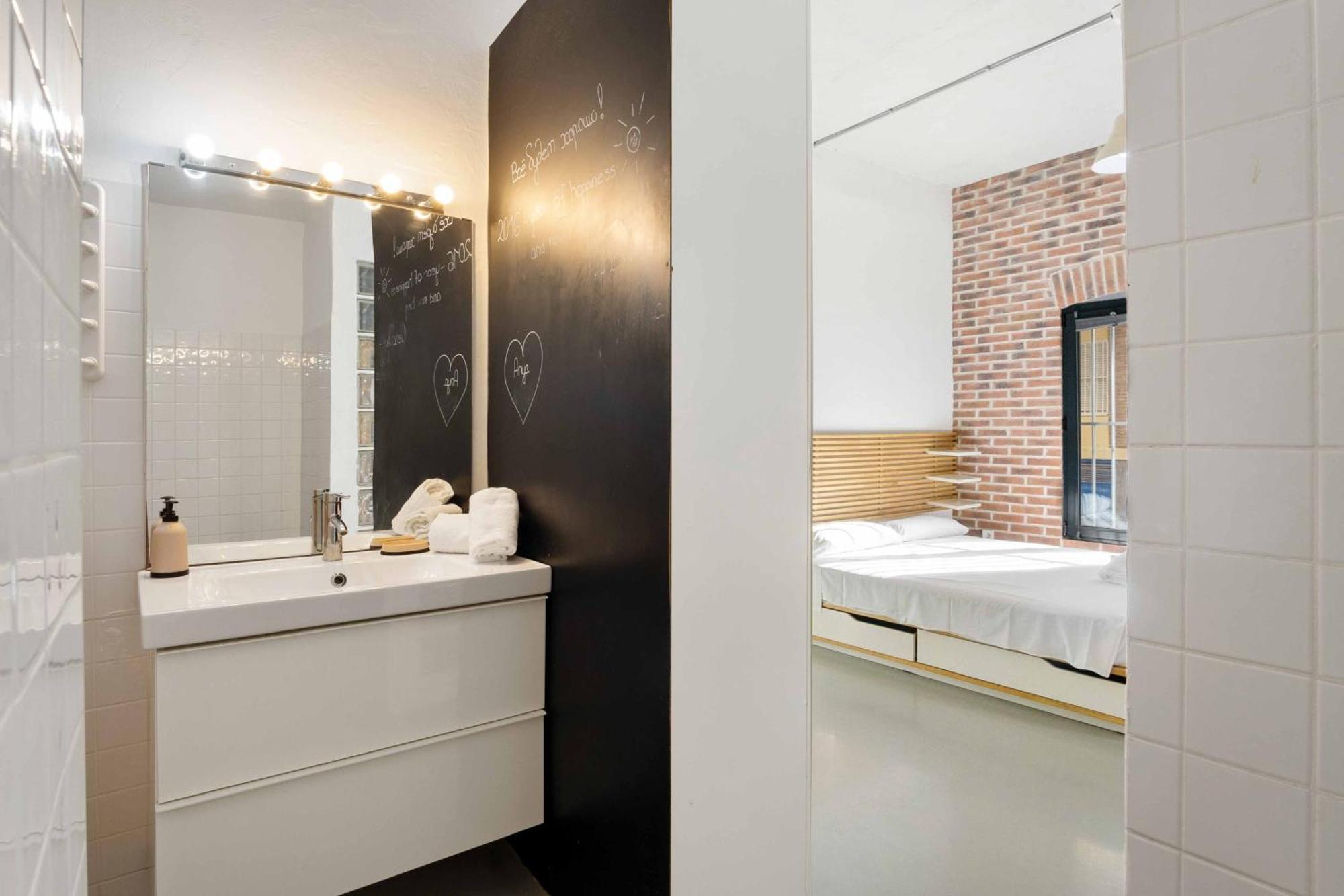 Apartamento Homely Casa Torres *