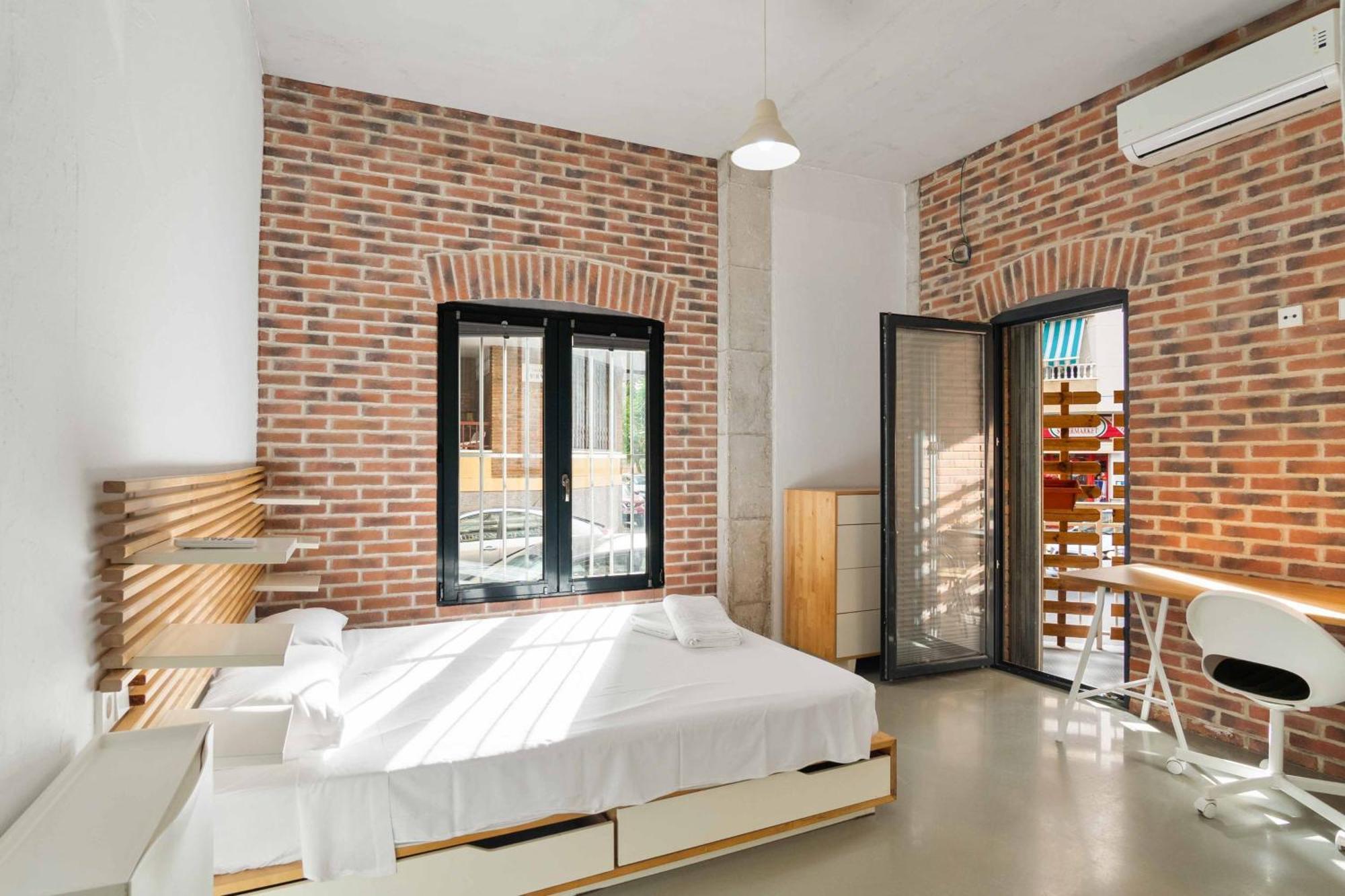 Apartamento Homely Casa Torres *
