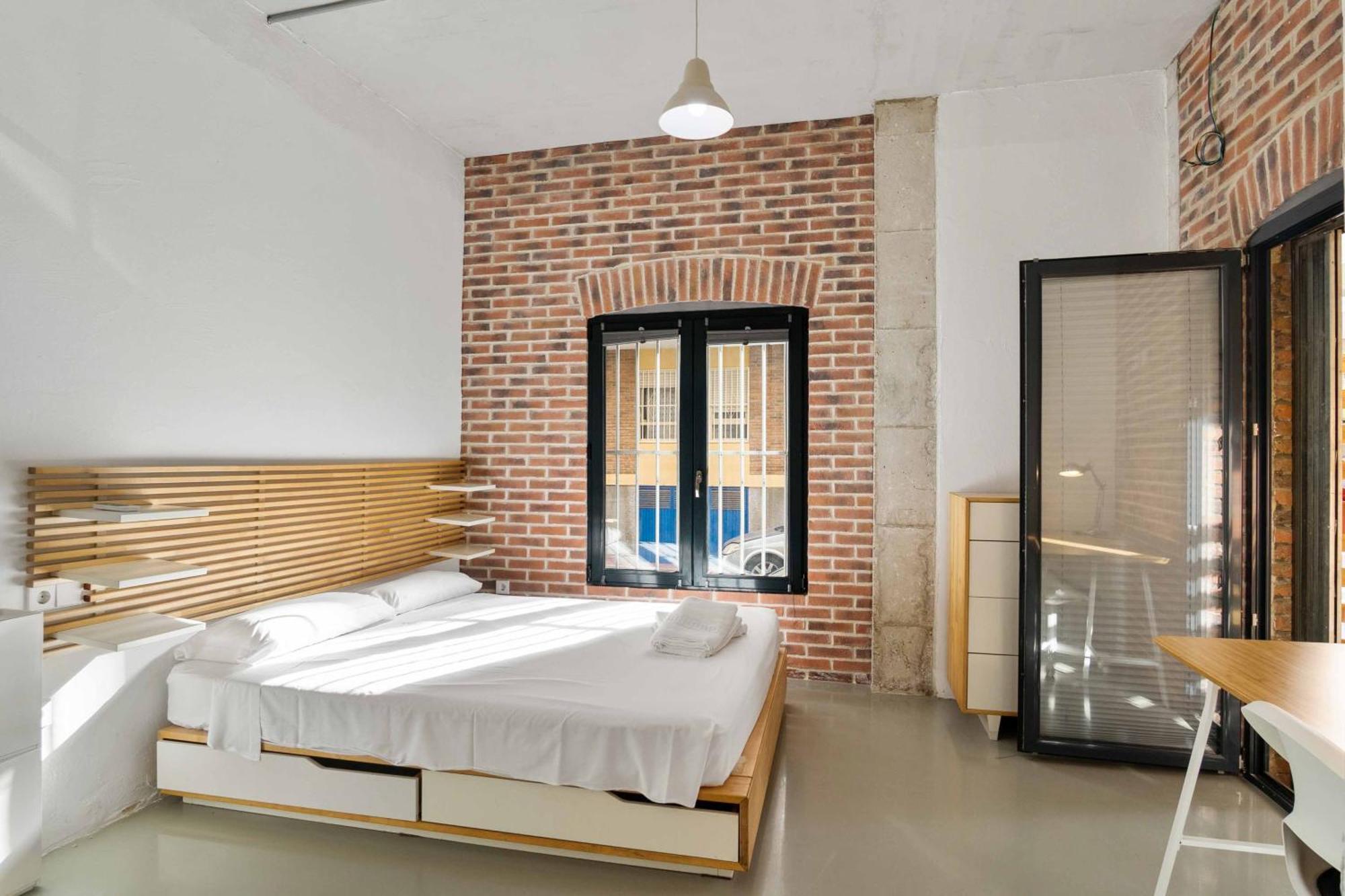 Apartamento Homely Casa Torres