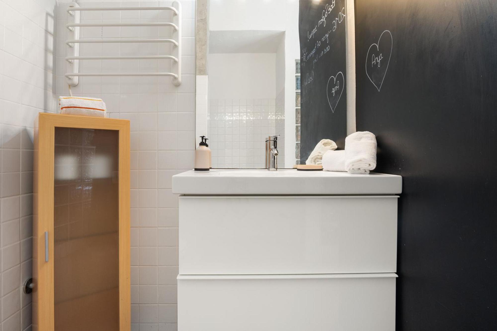 Apartamento Homely Casa Torres *