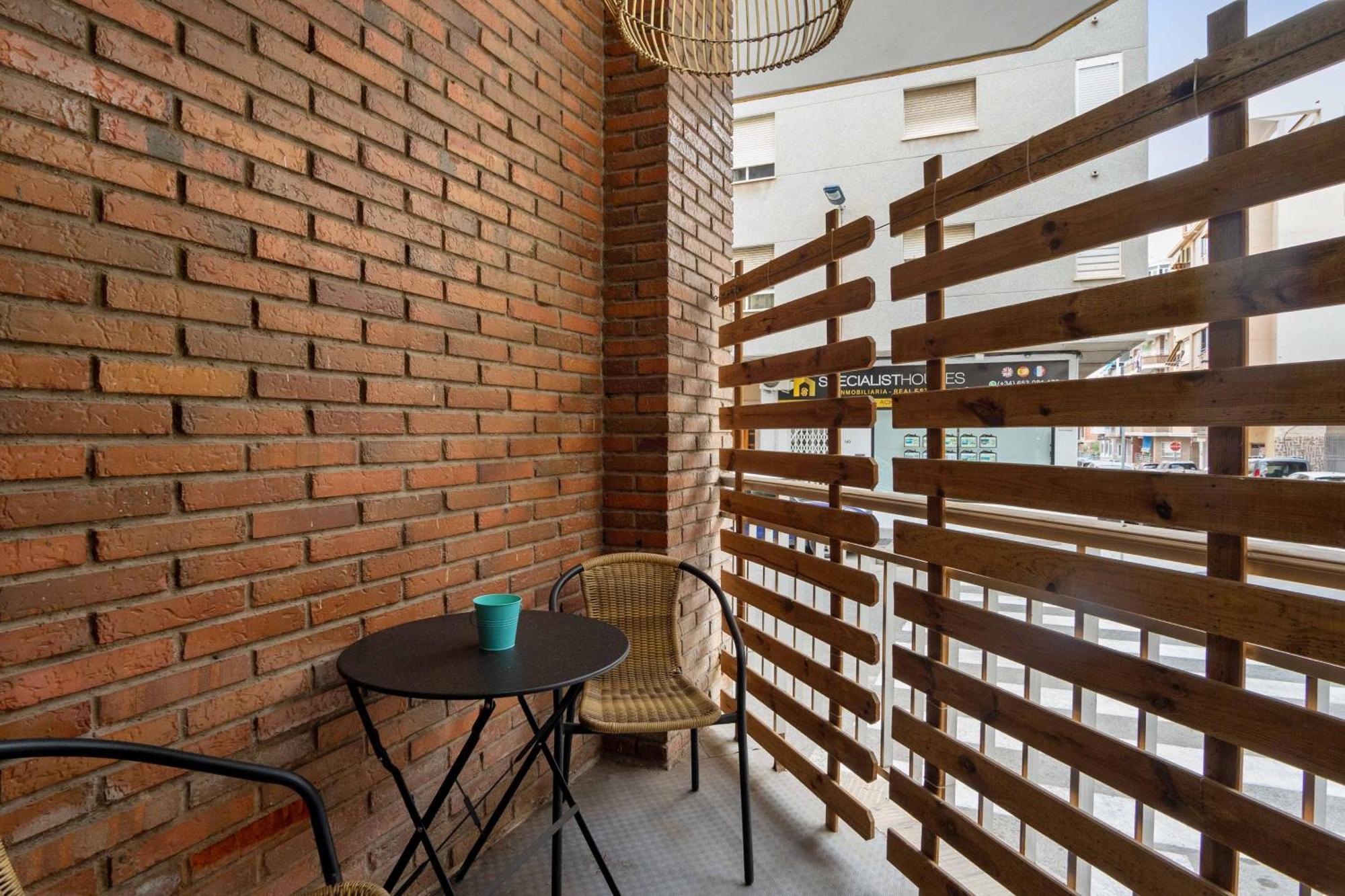 Homely Casa Torres