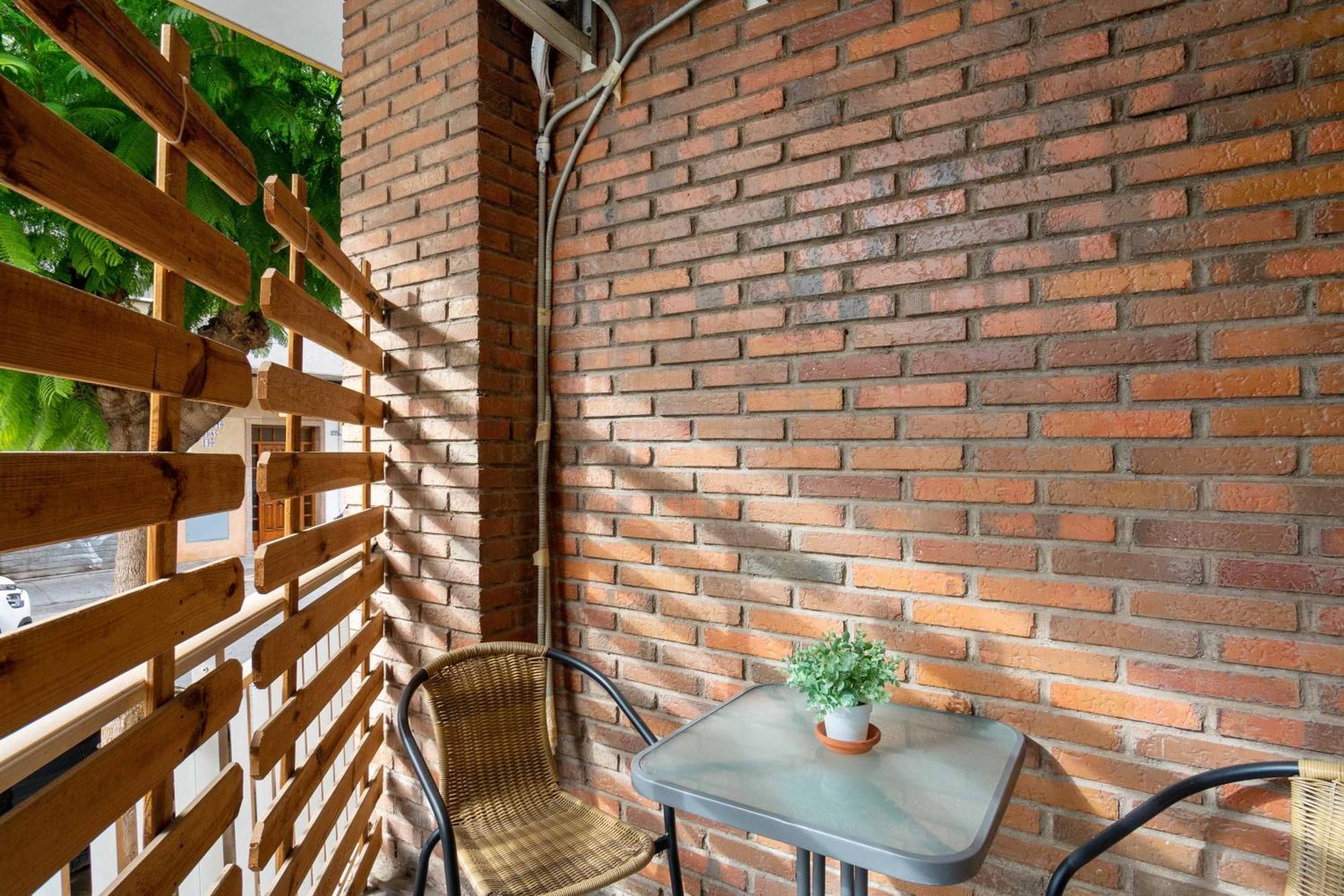Apartamento Homely Casa Torres