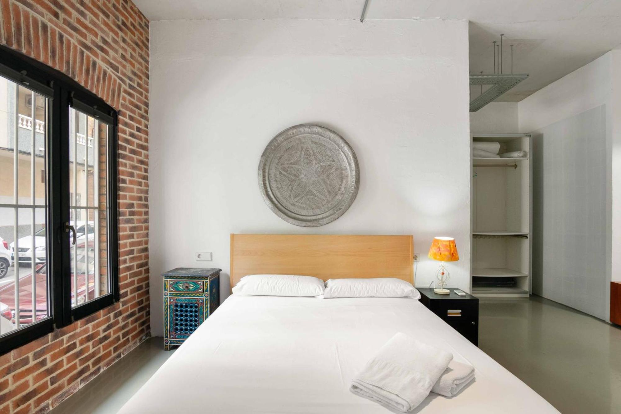 Apartamento Homely Casa Torres *