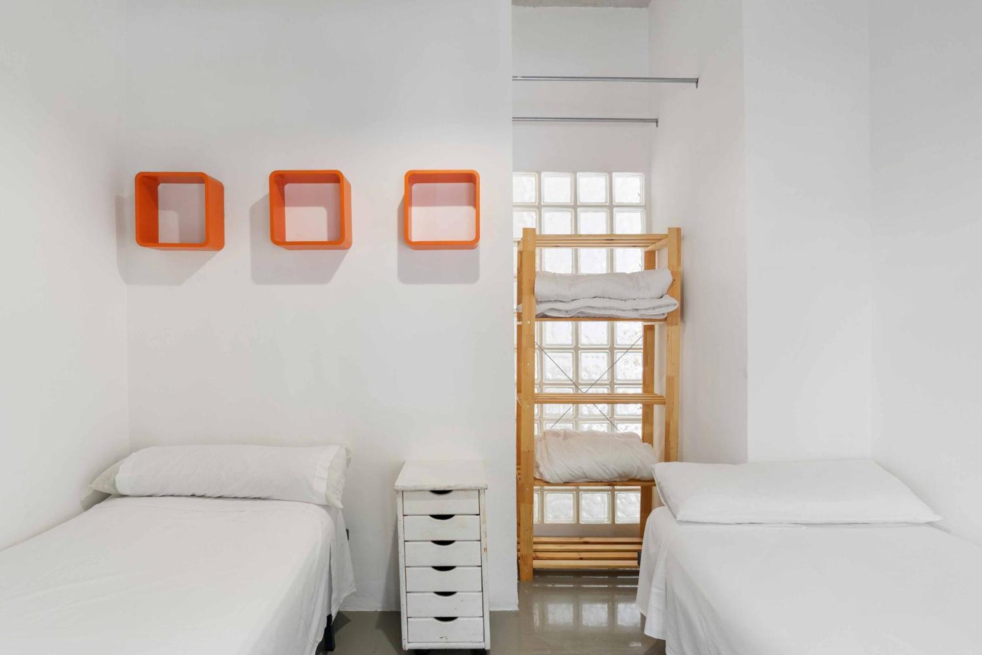Homely Casa Torres *
