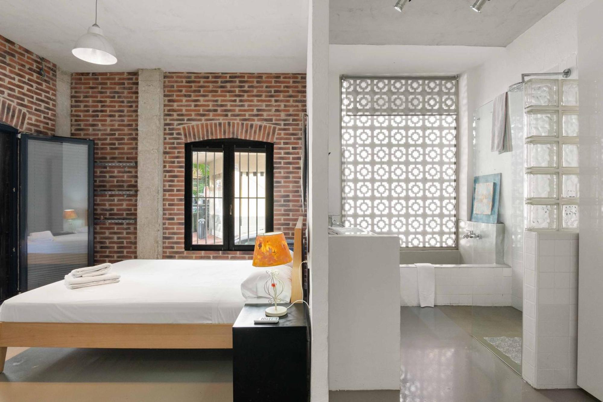 Homely Casa Torres *