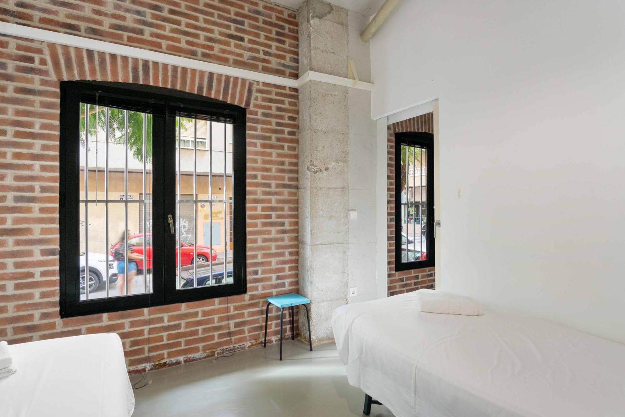 Apartamento Homely Casa Torres
