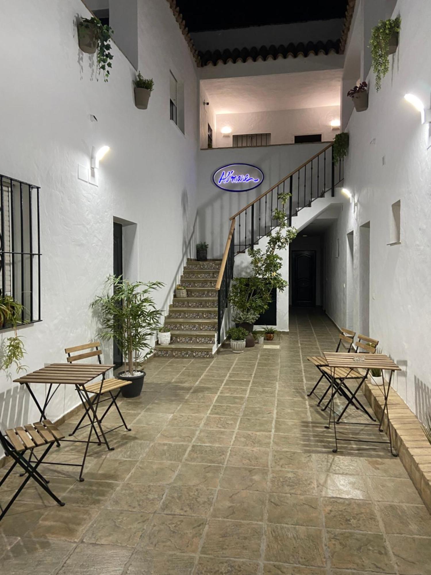 Rural Al'mare * Conil De La Frontera