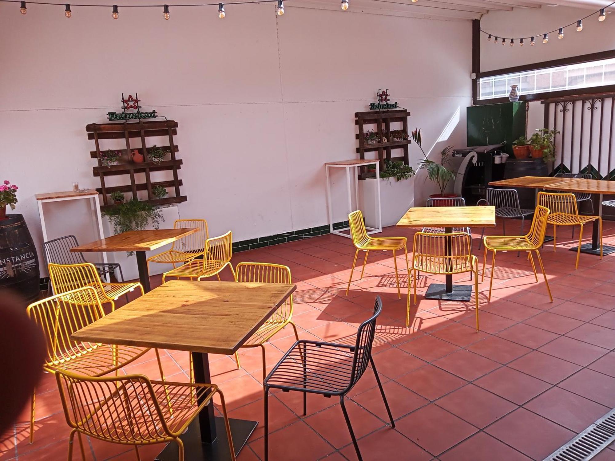Guest house Concepcion *