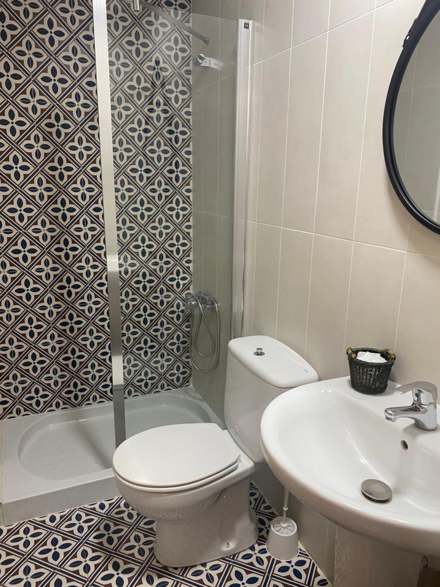 Guest house Concepcion *