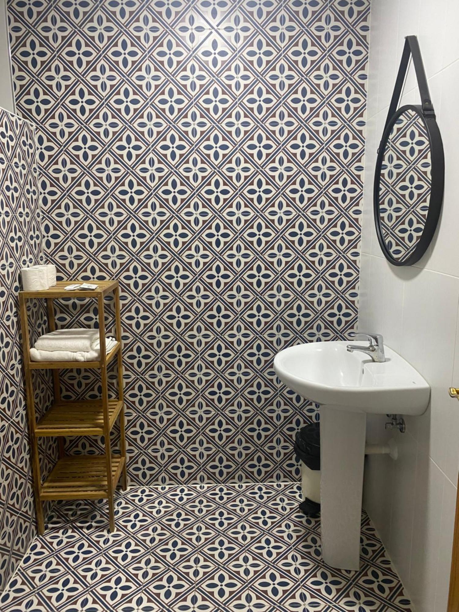 Guest house Concepcion La Mata (Toledo)