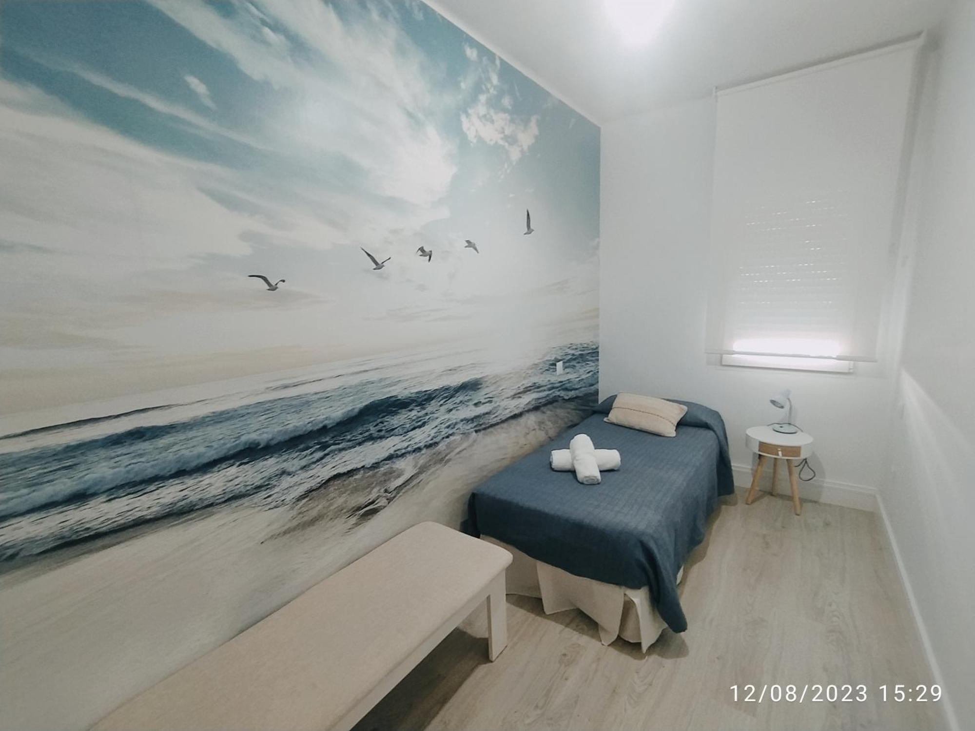 Rosahome Apartment