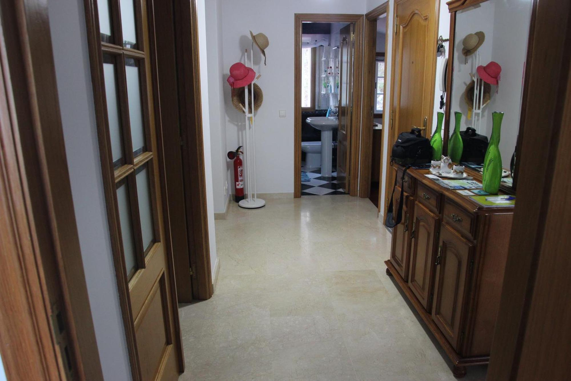 Apartamento El Pisito De Chancelas *