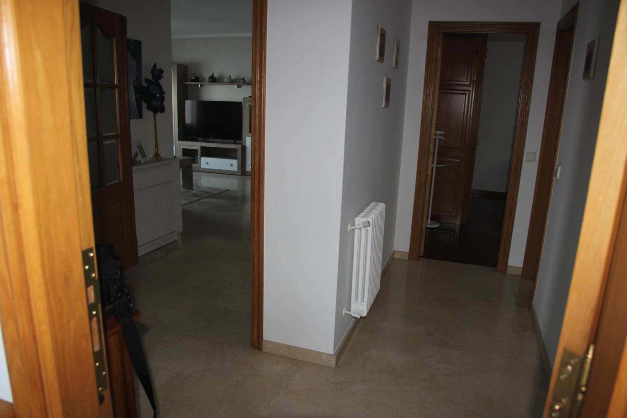 El Pisito De Chancelas Apartamento