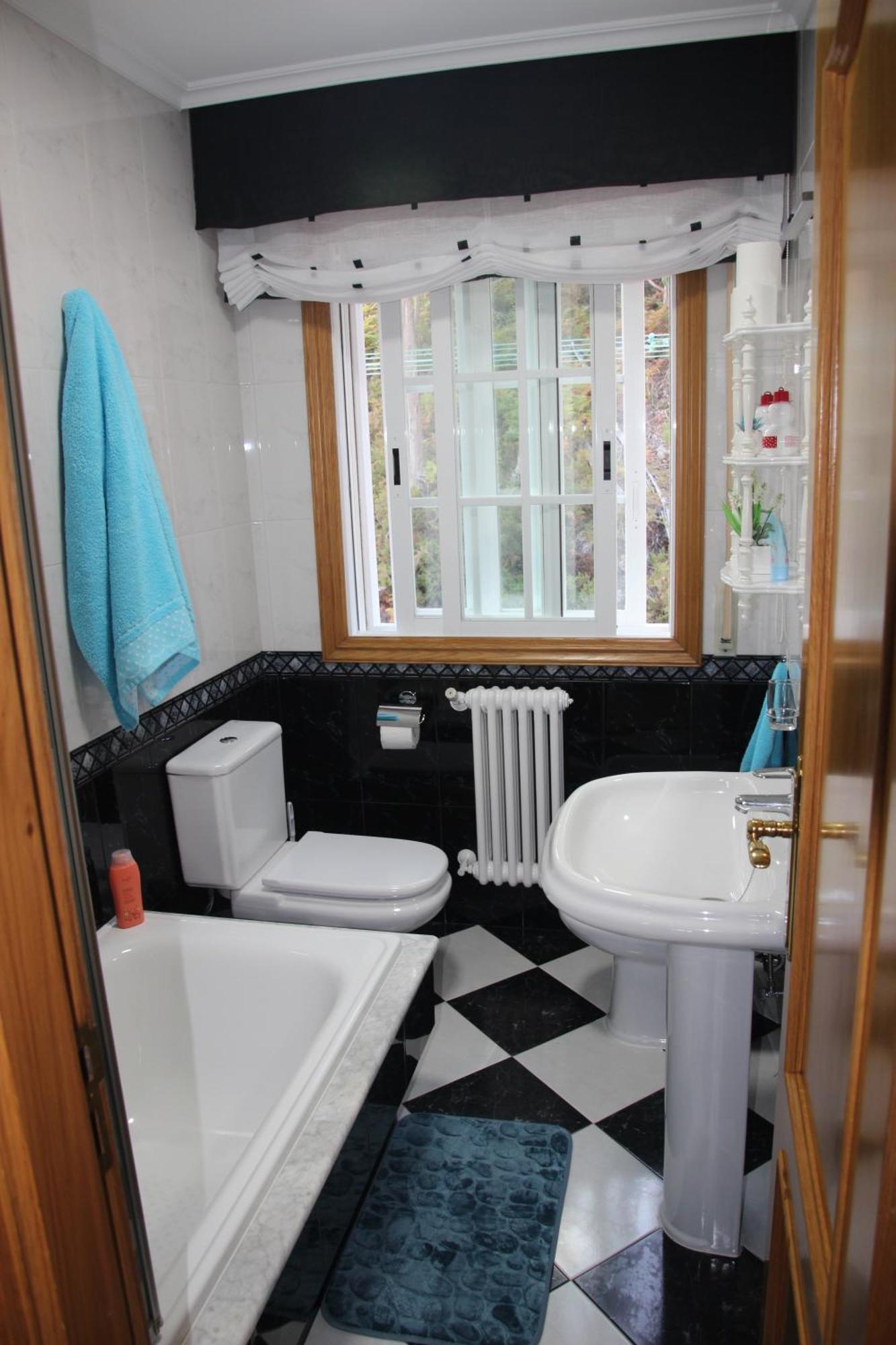 El Pisito De Chancelas Apartamento