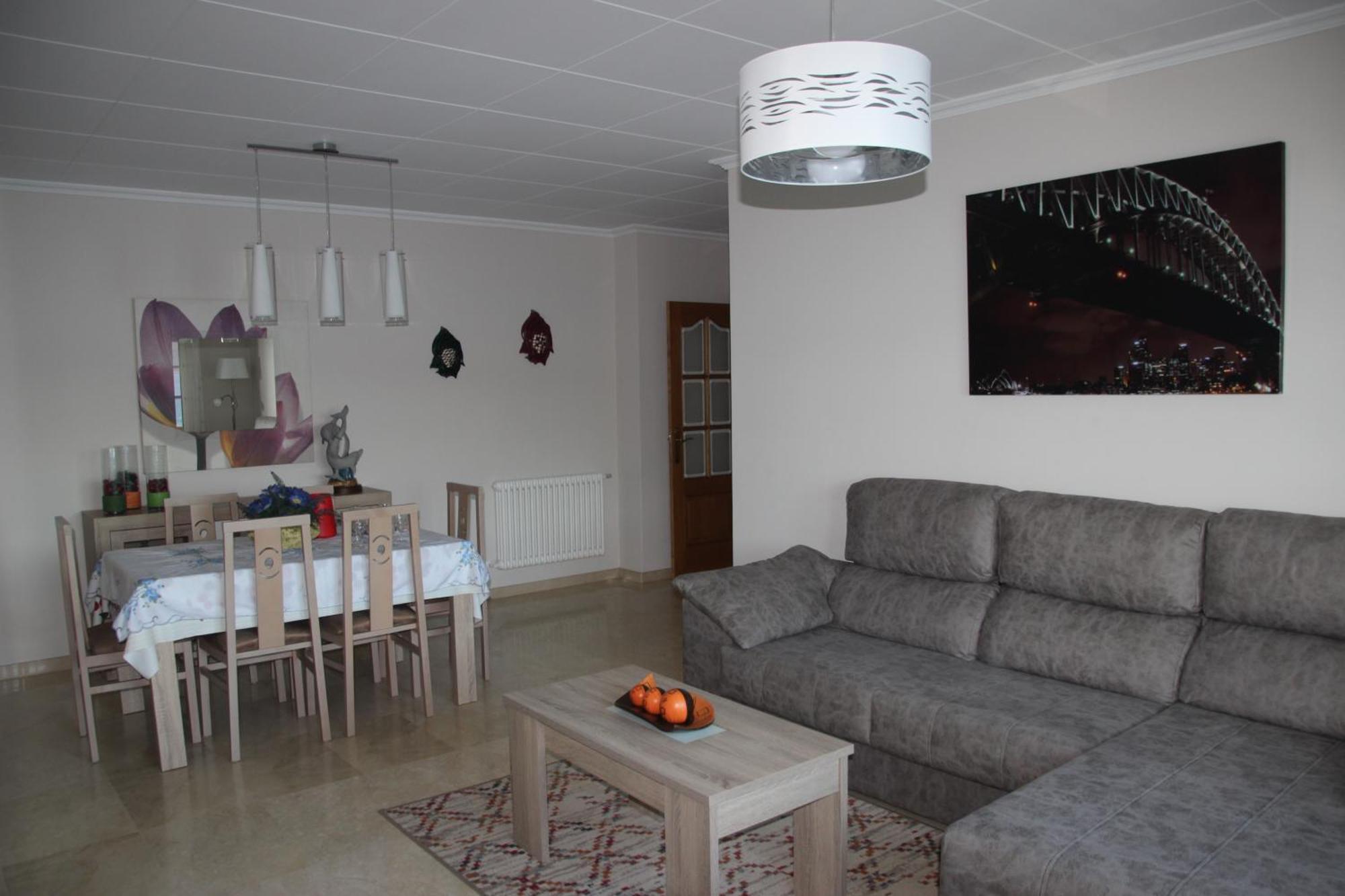El Pisito De Chancelas Apartamento Combarro