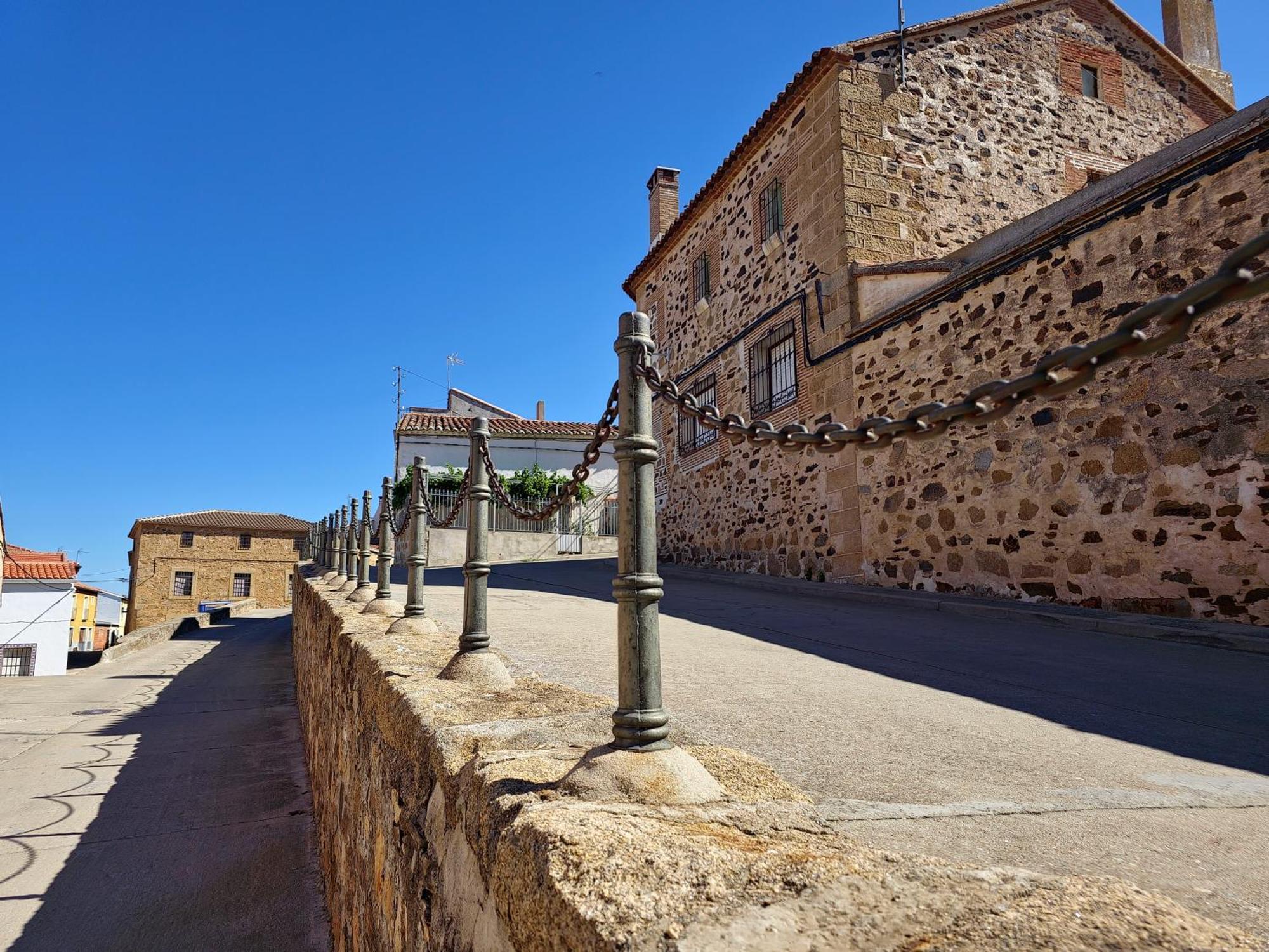 Rurales Tinguaton