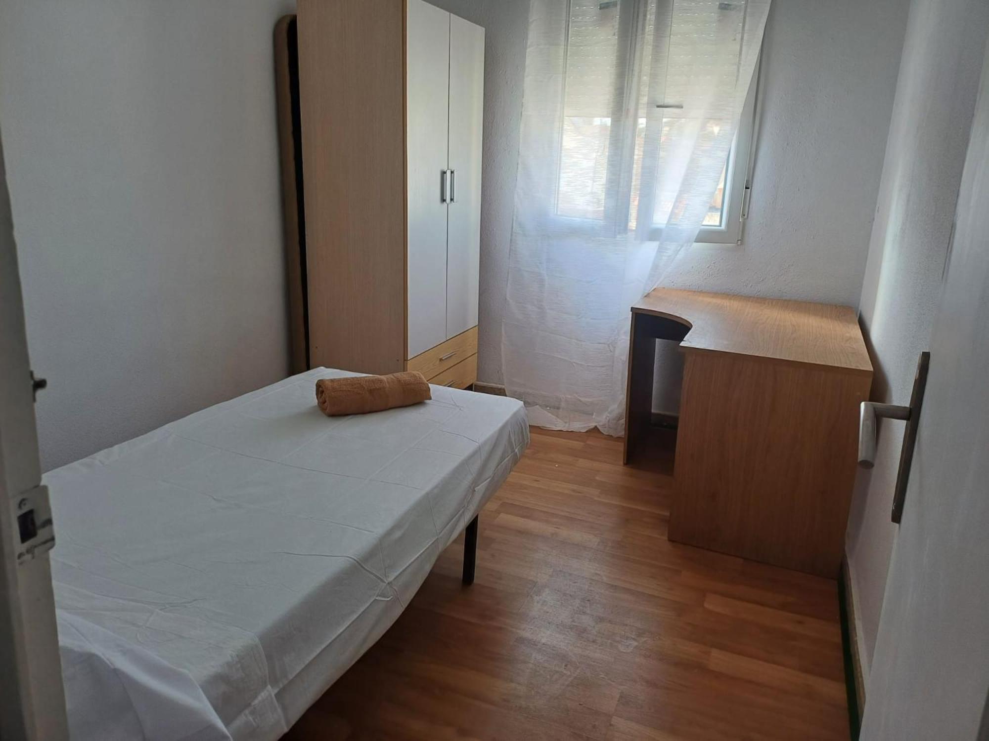 Apartamento Grande Subida San Diego Centro Ciudad Apartment