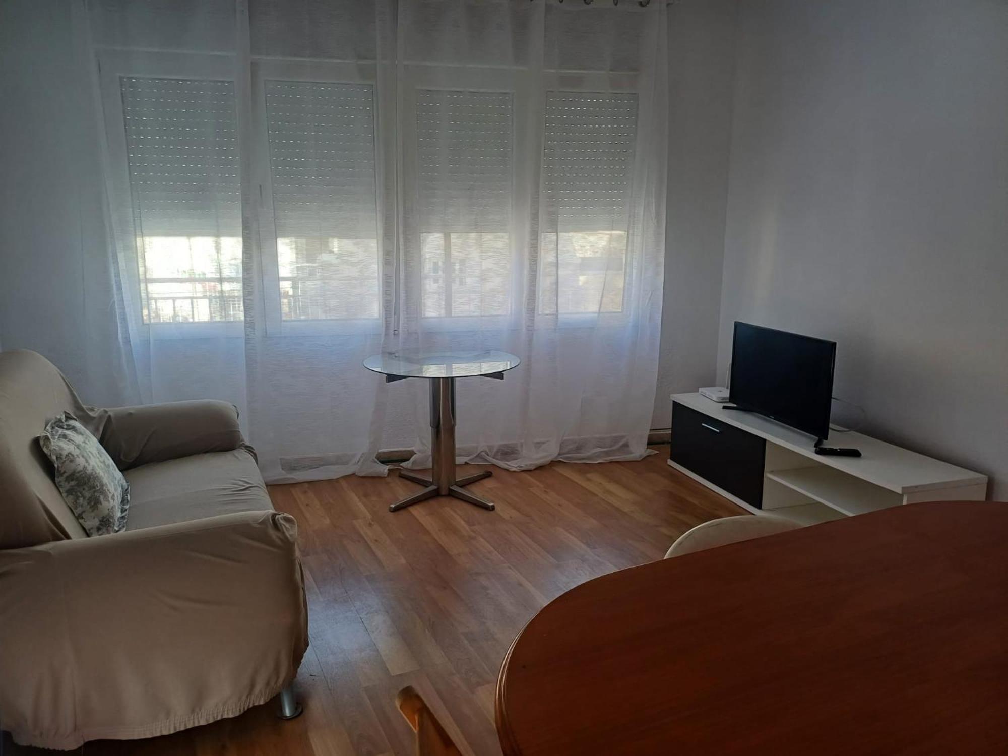 Apartamento Grande Subida San Diego Centro Ciudad
