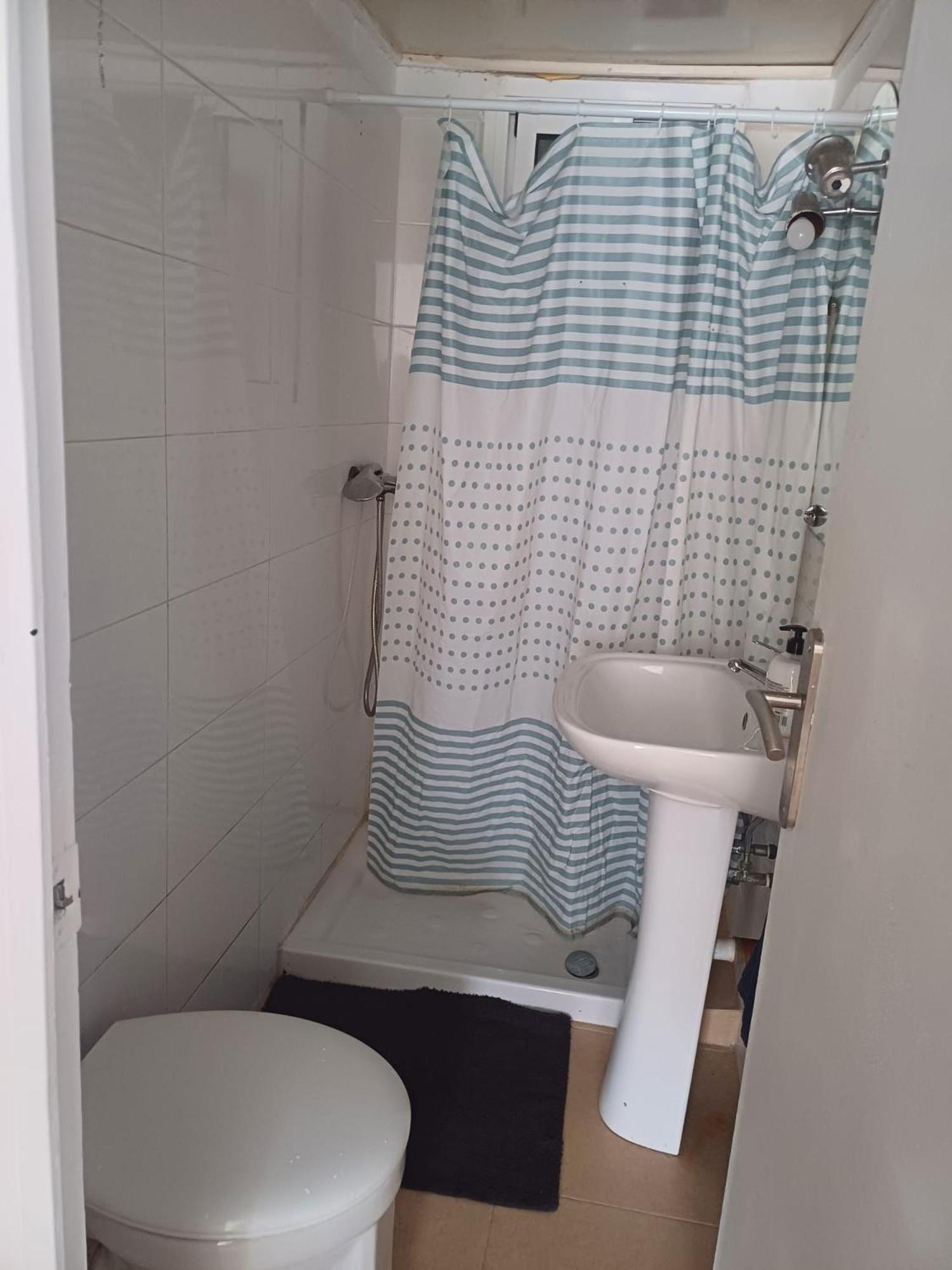 Apartamento Grande Subida San Diego Centro Ciudad Apartment Cartagena