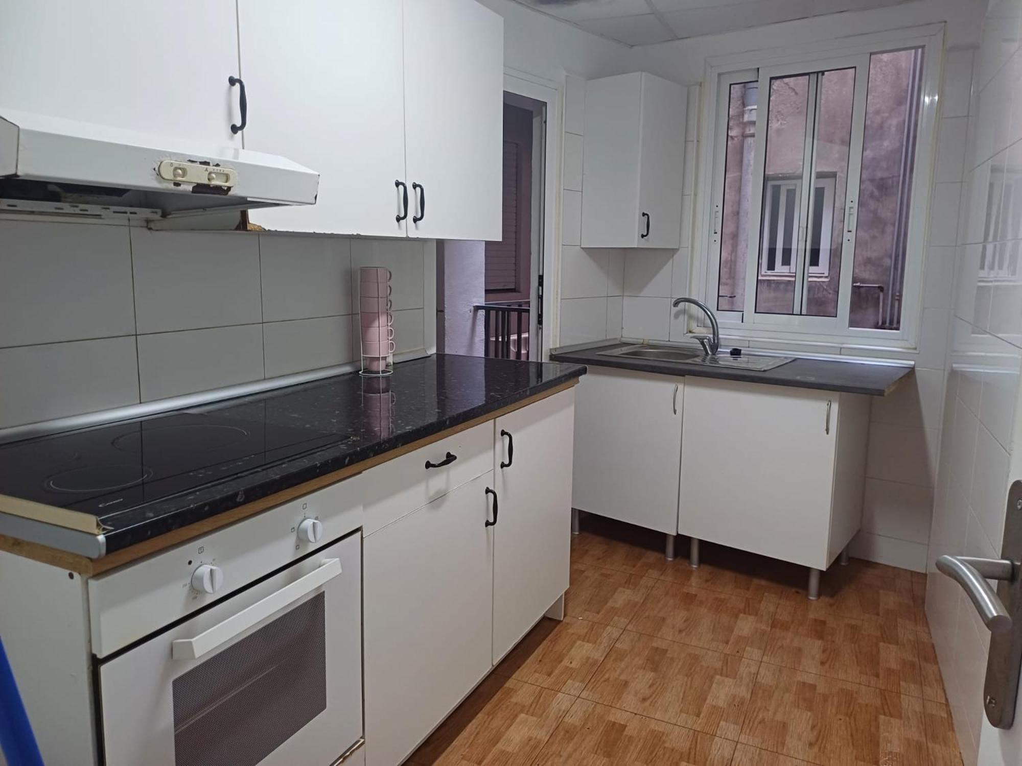 Apartamento Grande Subida San Diego Centro Ciudad Apartment