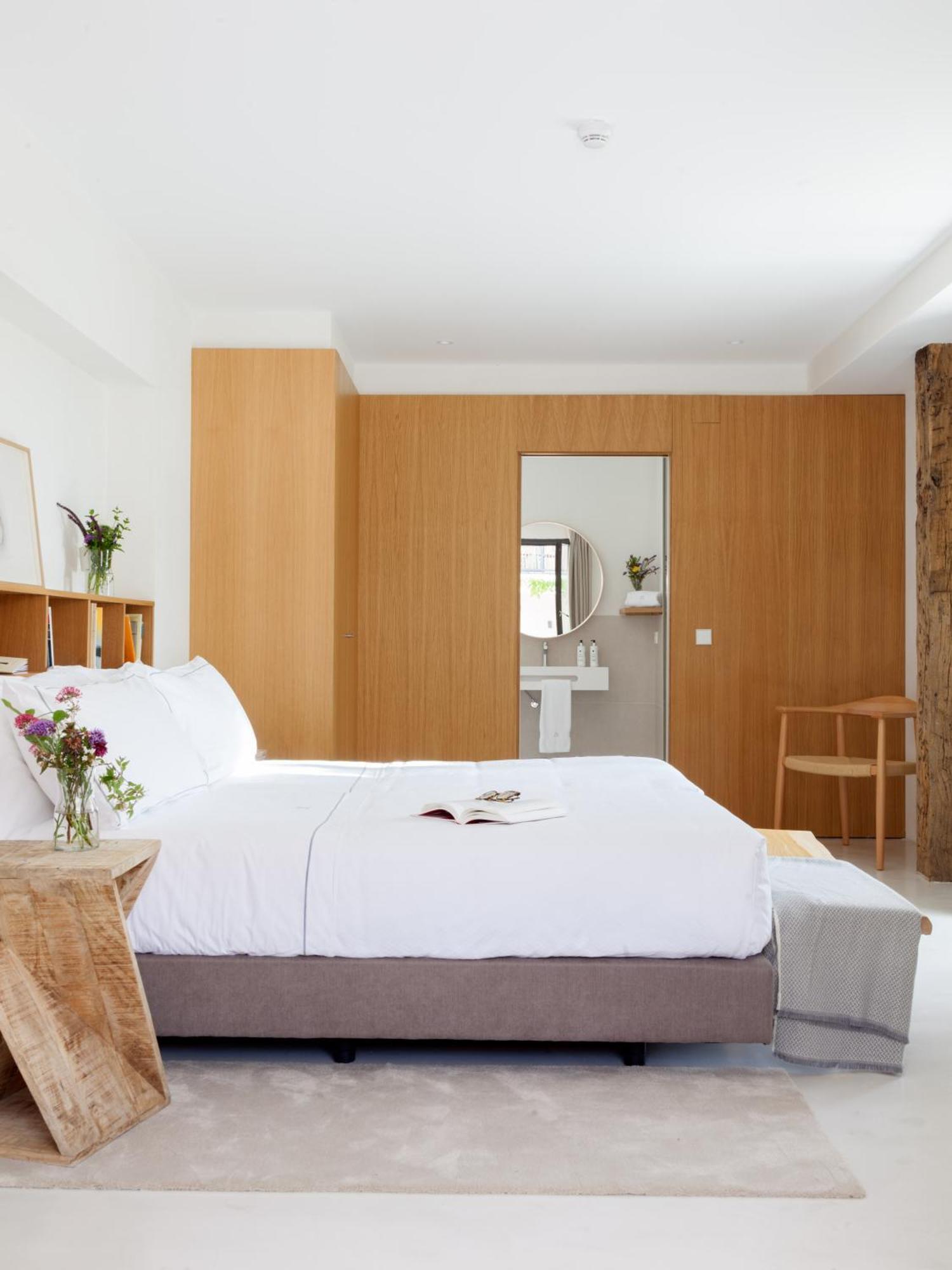 Quinta San Francisco Hotel 4*