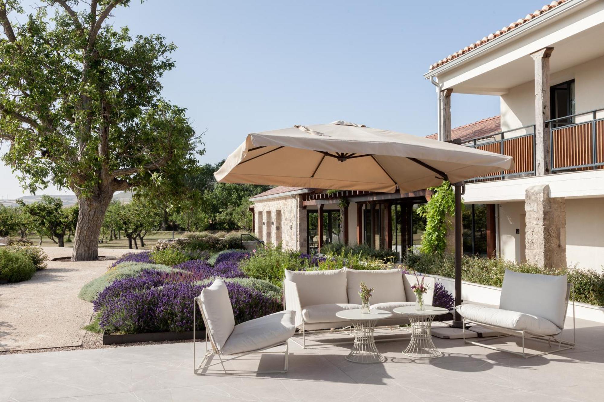 Hotel Quinta San Francisco
