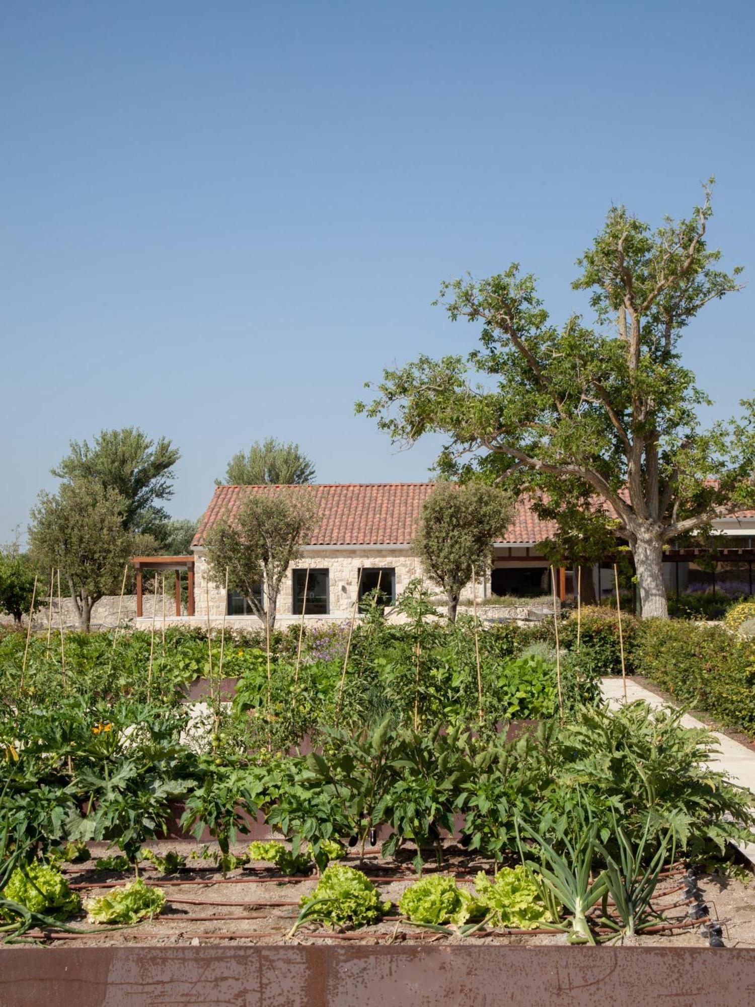 Quinta San Francisco 4* Castrojeriz