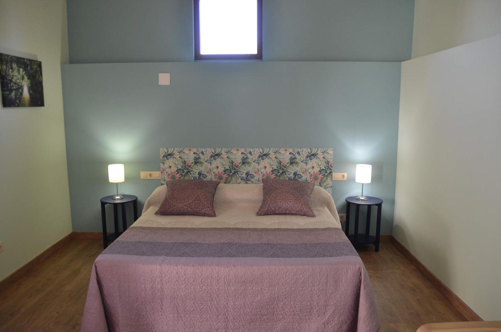 Country house Casa Atenea Zamora