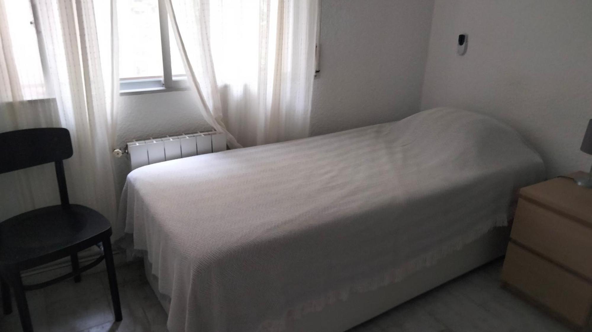 Apartamento Beachfront With Private Parking