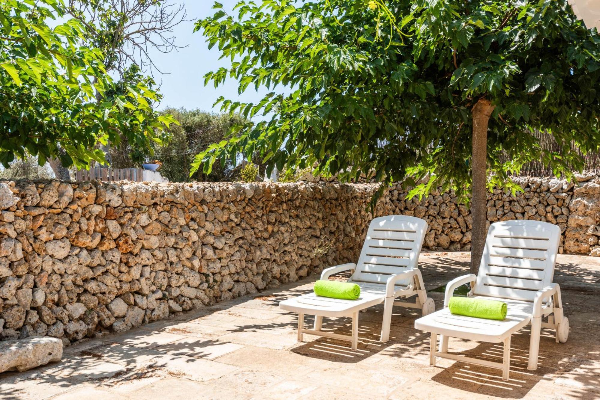 Casita D'en Carretero- Biniarroca Es Castell (Menorca)