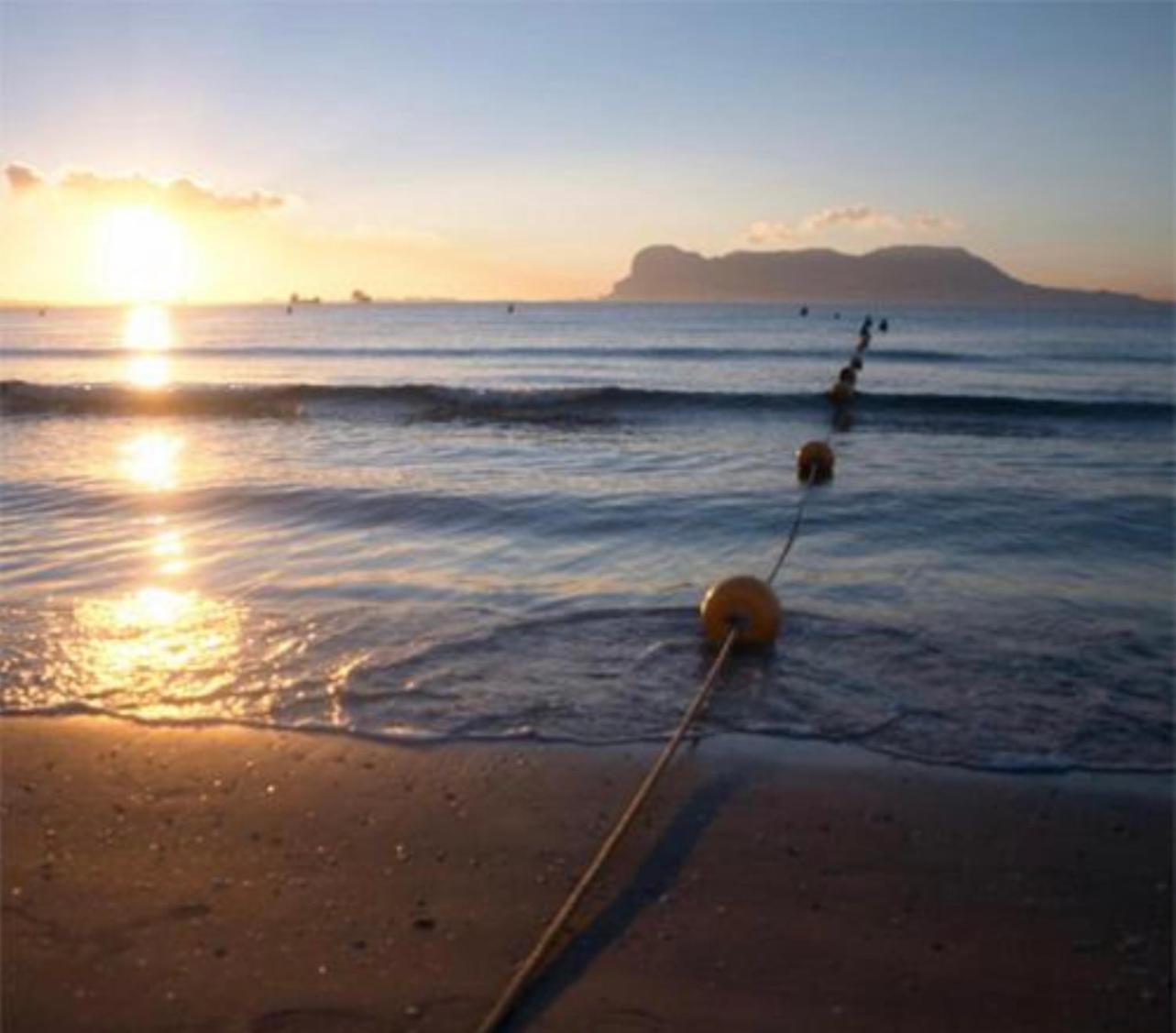 Apartamento Apartamento Pie Playa *