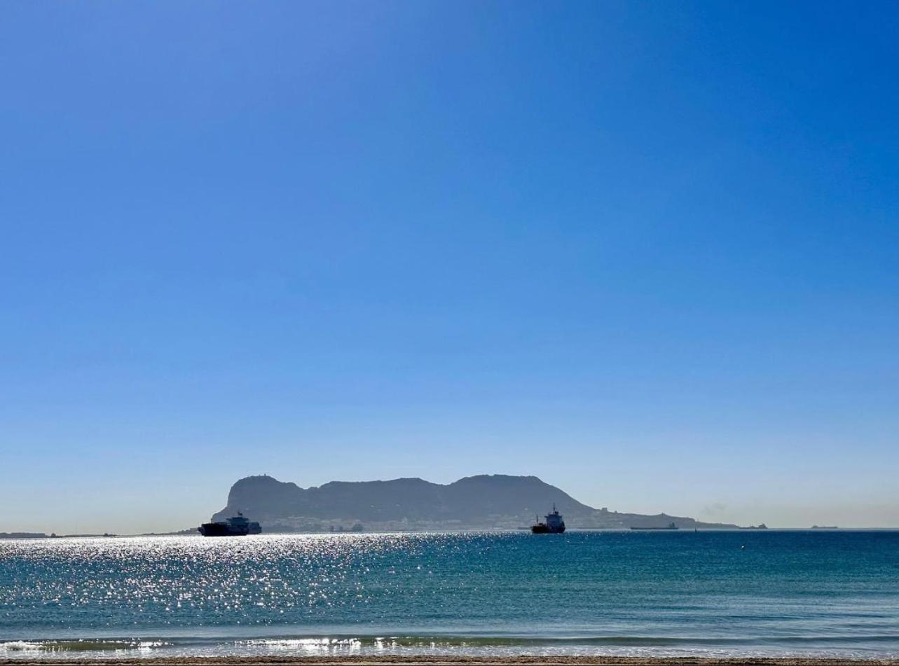 Apartamento Pie Playa *