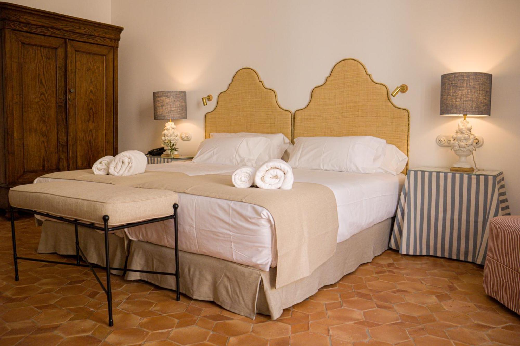 Casa Pizarro Hotel