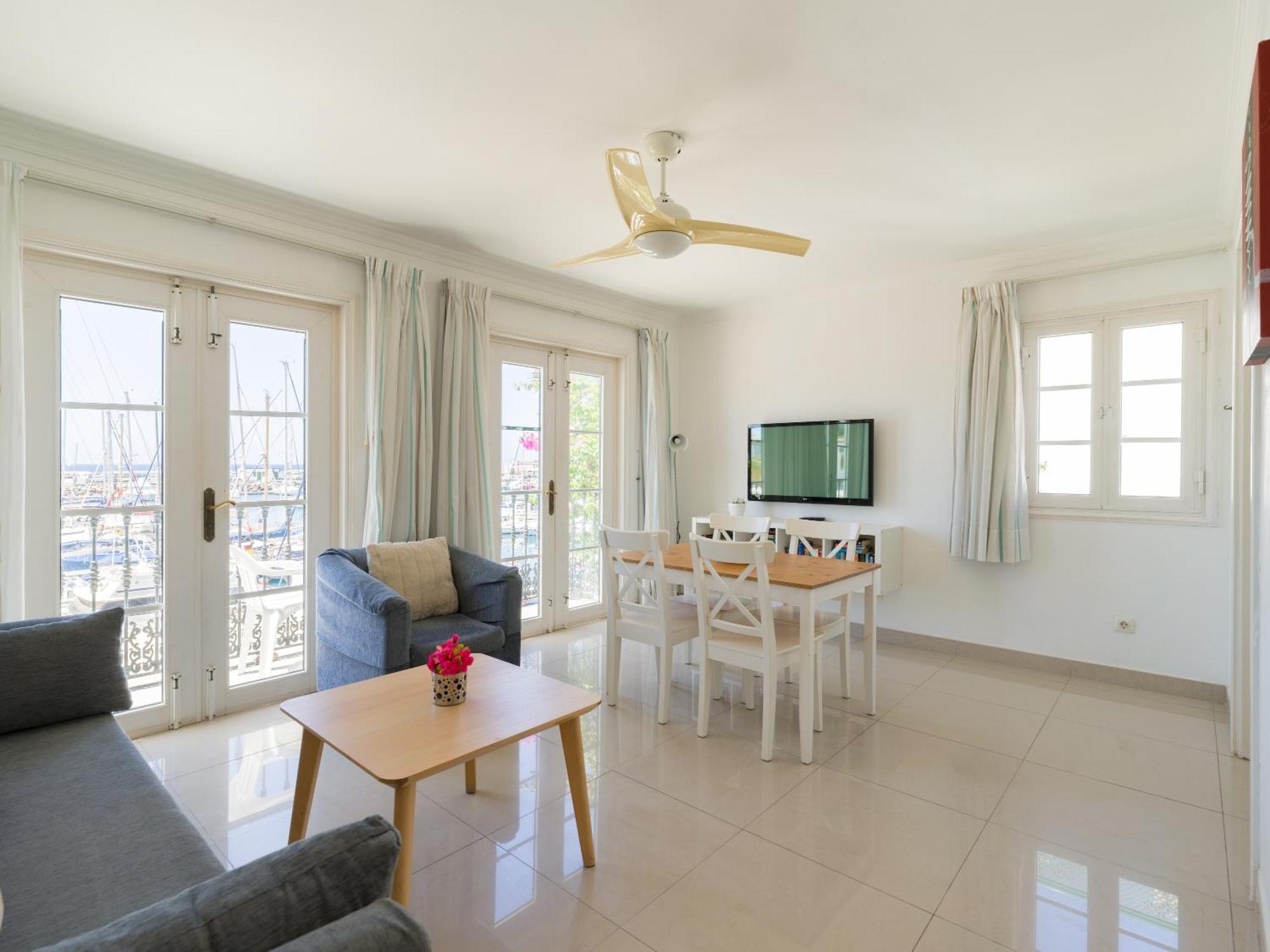 Marina Nº 48 Apartamento