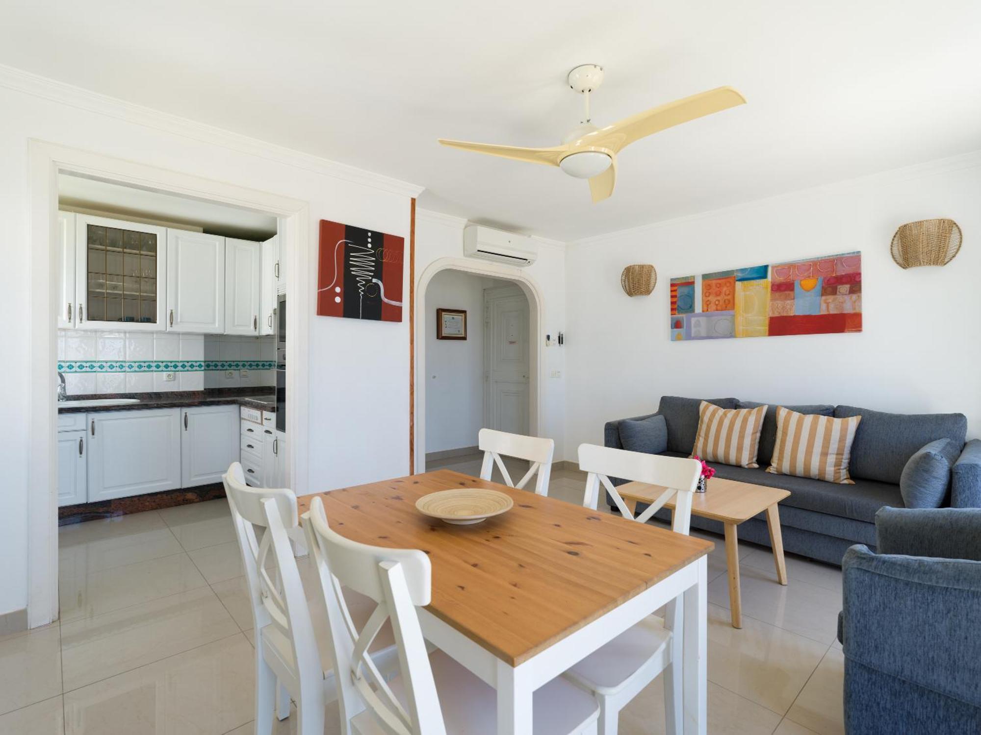 Apartamento Marina Nº 48 *