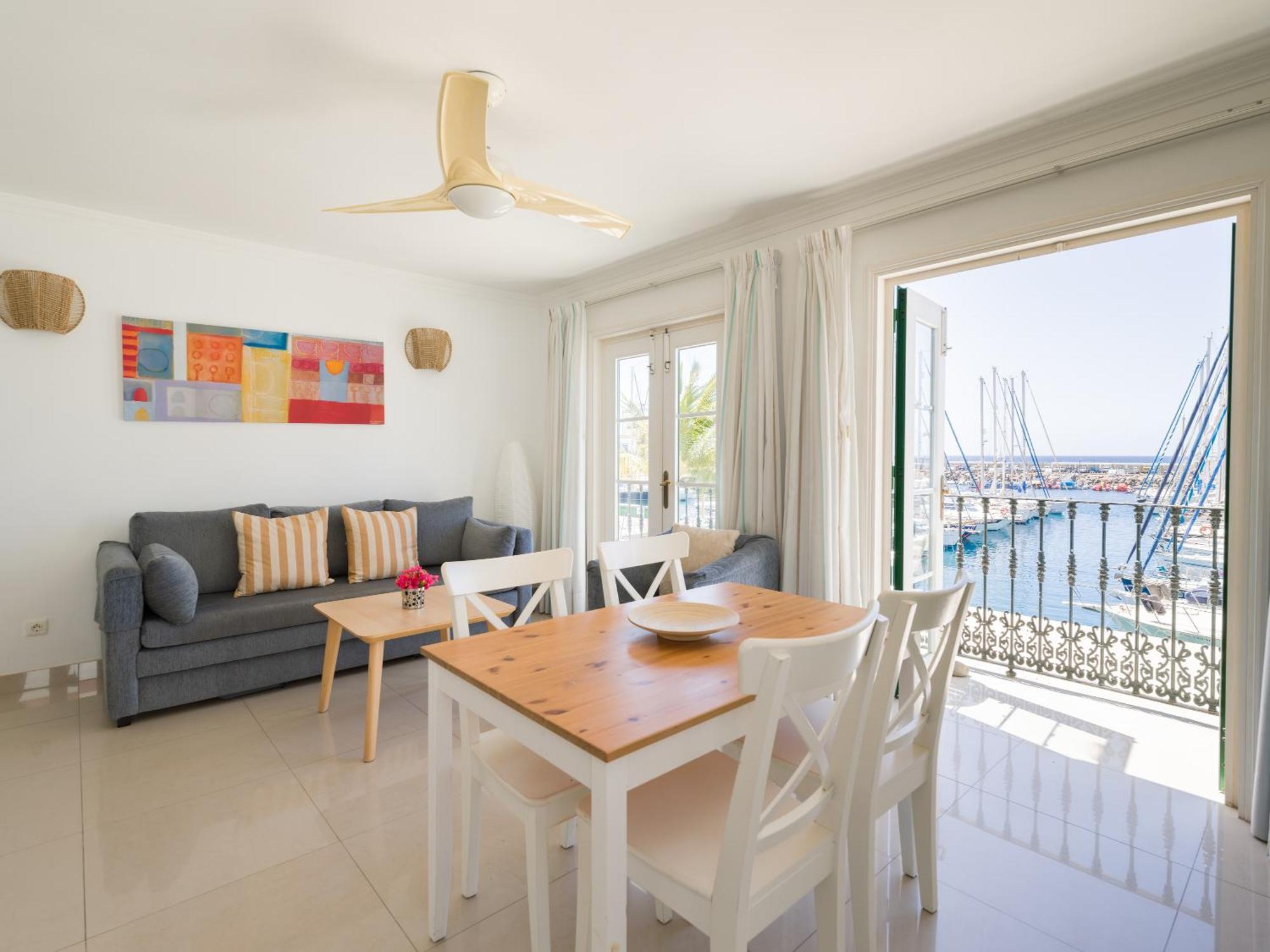 Apartamento Marina Nº 48