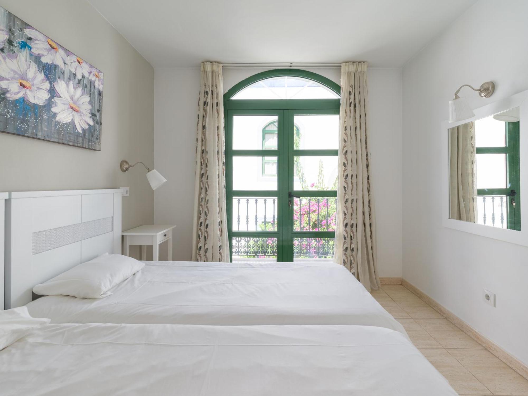 Marina Nº 290 Apartamento Puerto De Mogan