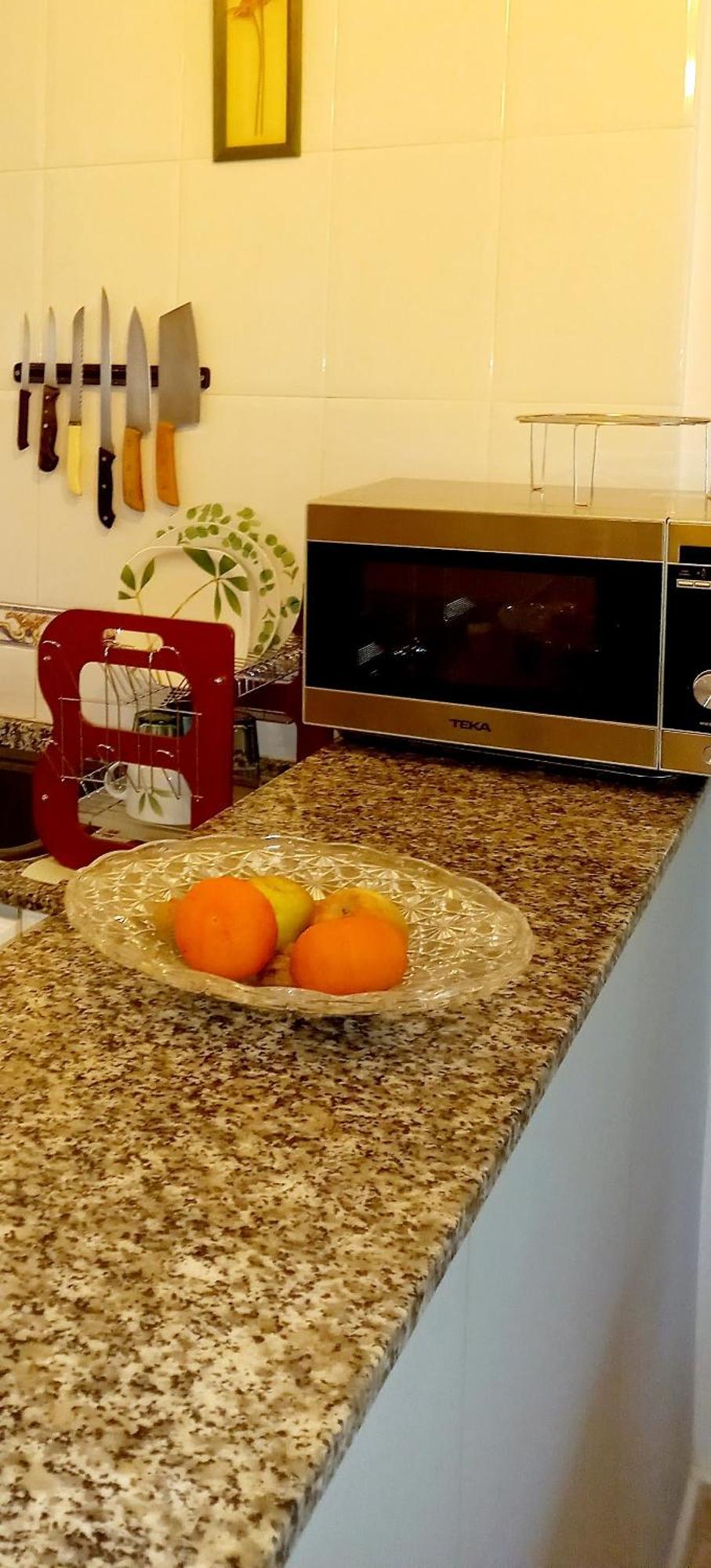 El Rincón De - Paraiso Del Sol Apartamento Dénia