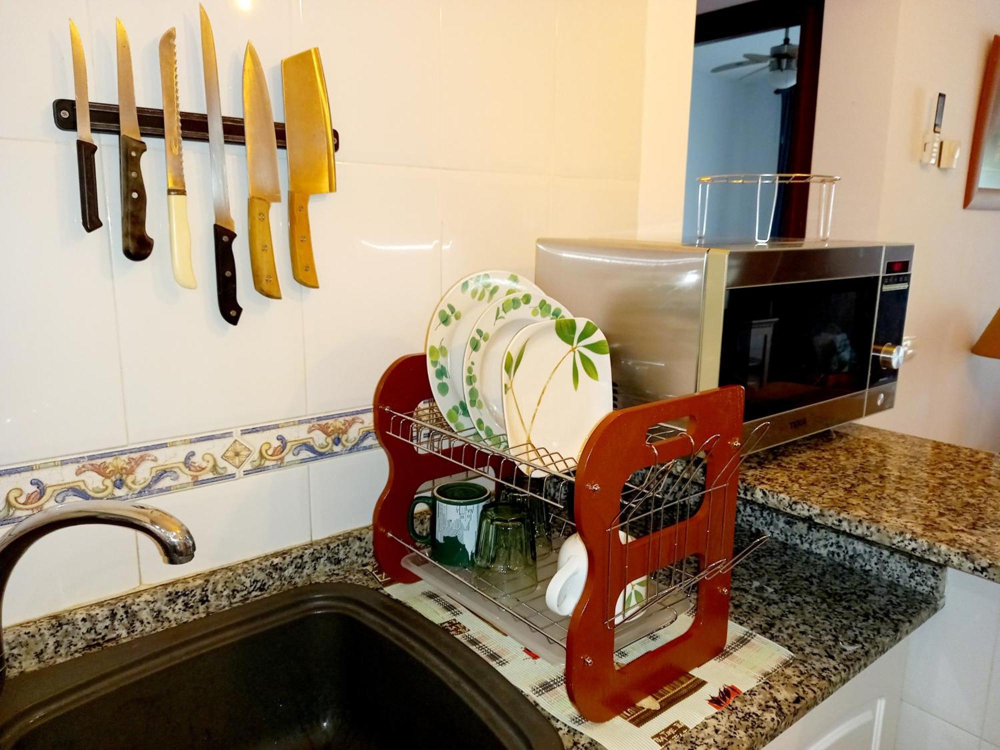 Apartamento El Rincón De - Paraiso Del Sol Dénia
