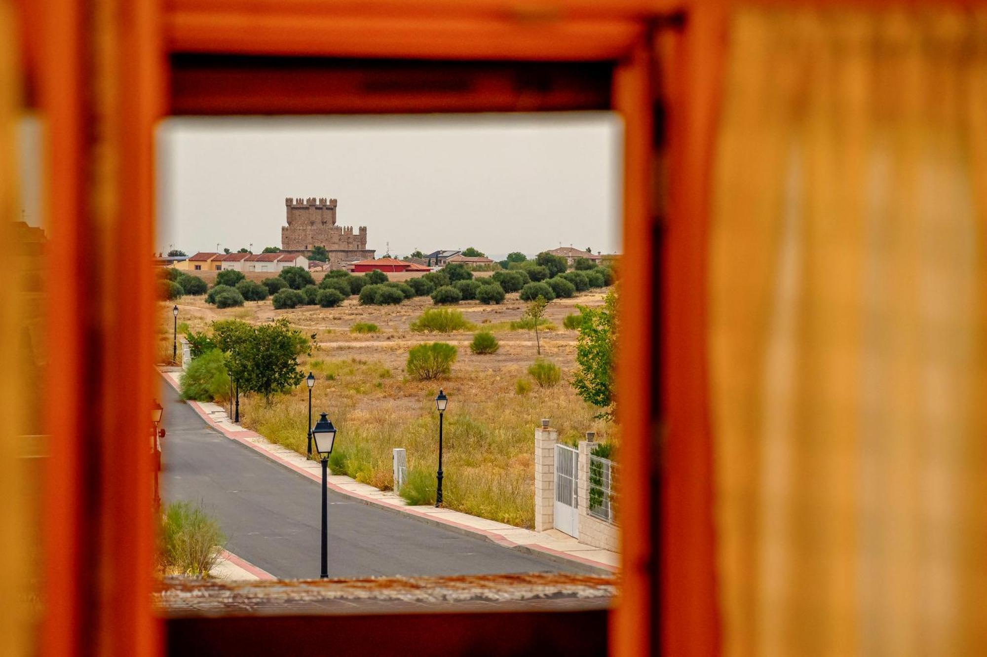 Madera Y Miel Puy Du Fou *