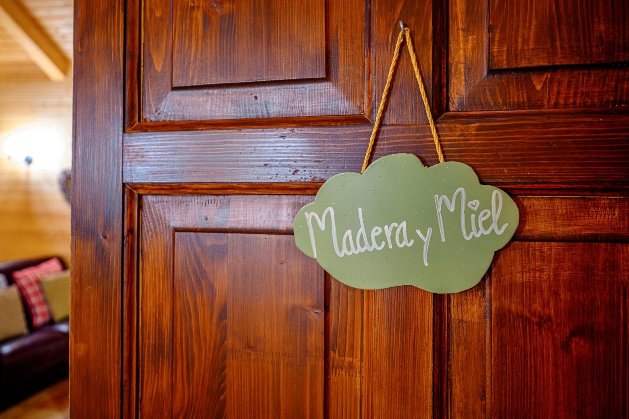 Madera Y Miel Puy Du Fou Guadamur