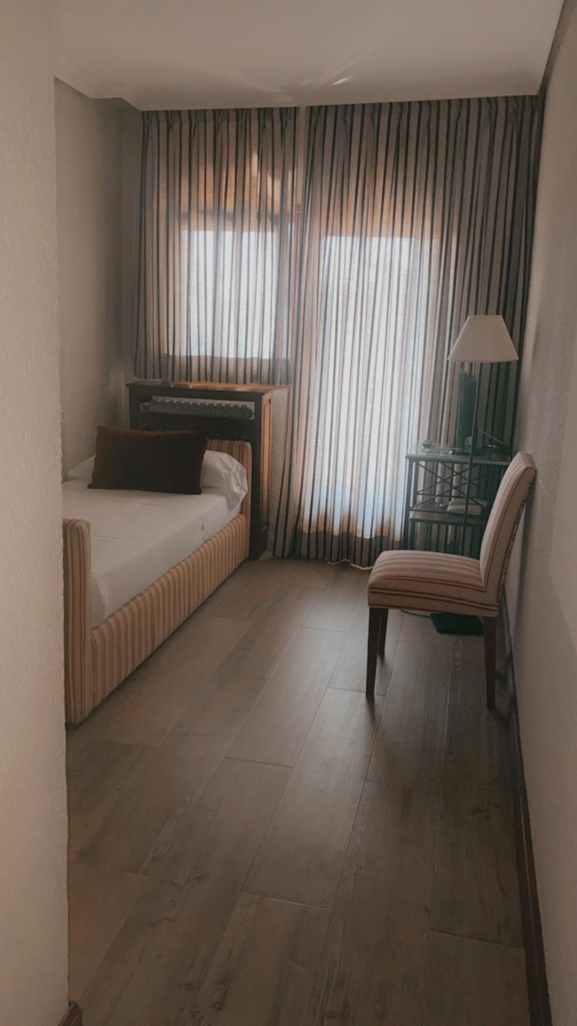 Rural Spa&wellness Hacienda Robles Hotel