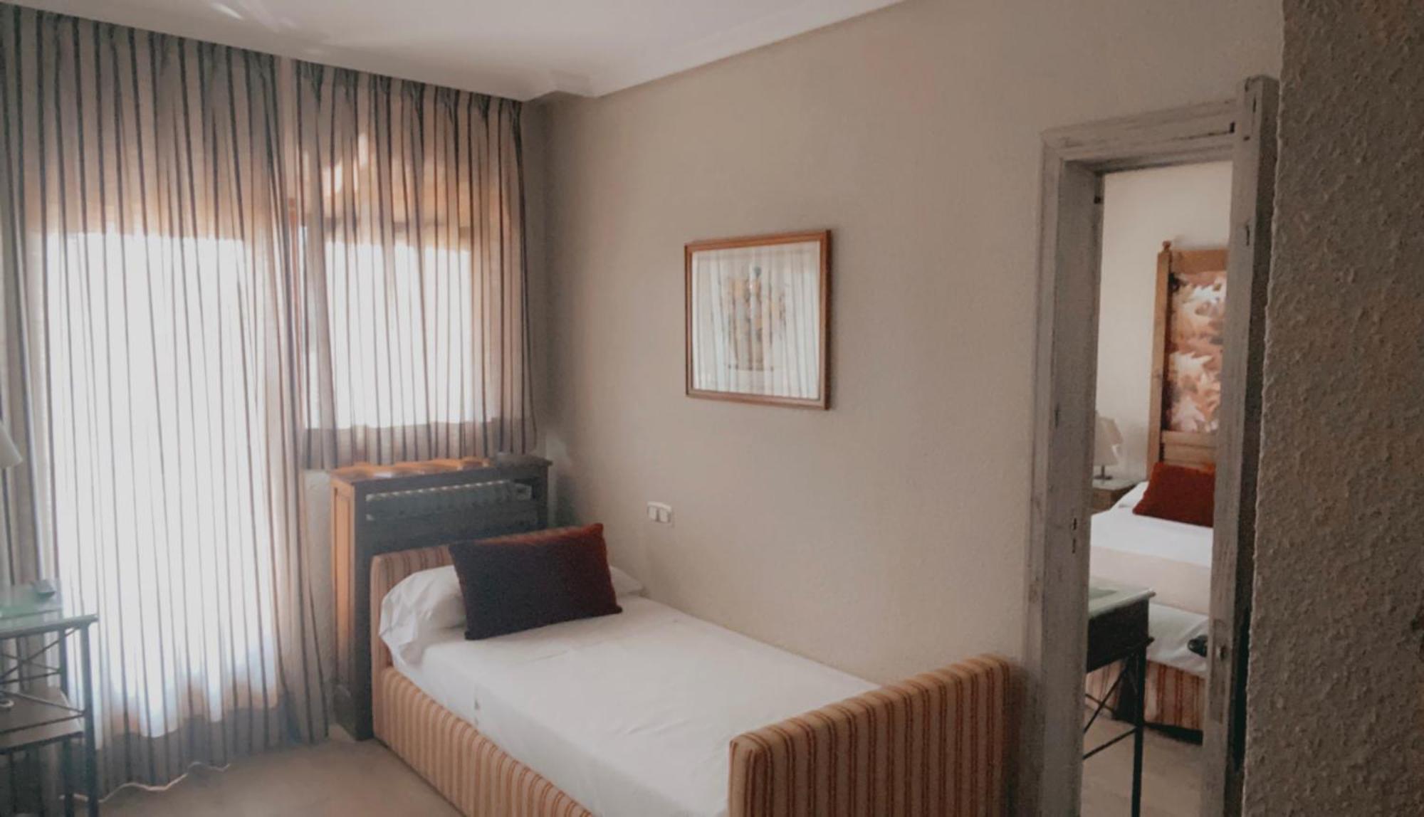 Rural Spa&wellness Hacienda Robles Hotel Navacerrada