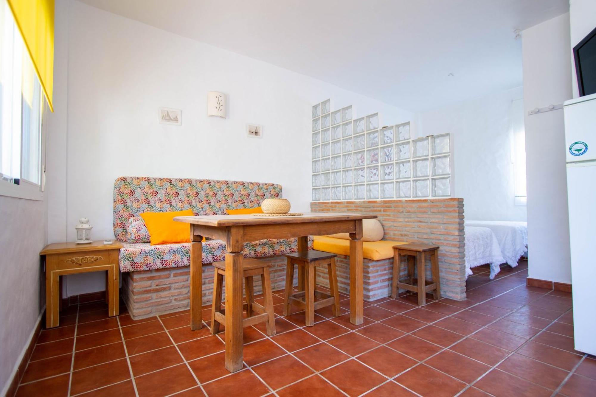 Apartamento Turisticos Trajano