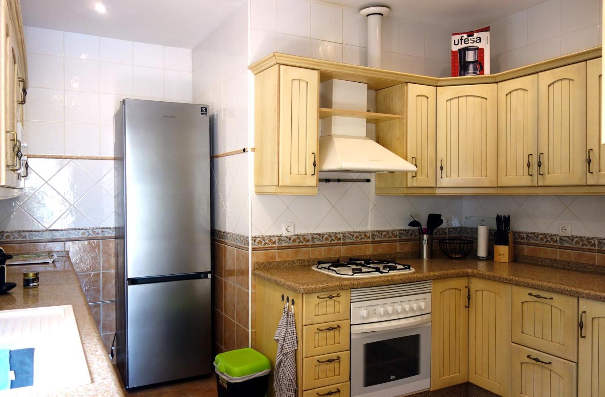 Casa Limon - - Pool - Klimaanlage - W-lan Villa *