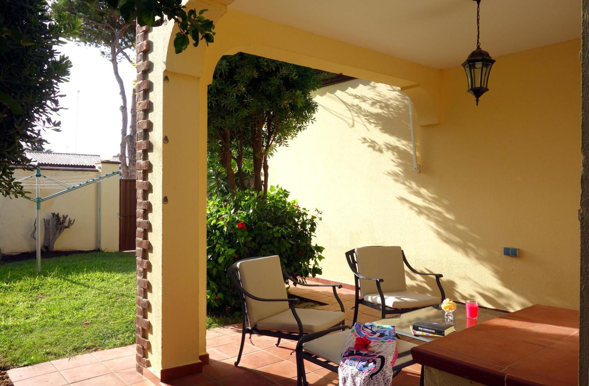 Villa Casa Limon - - Pool - Klimaanlage - W-lan