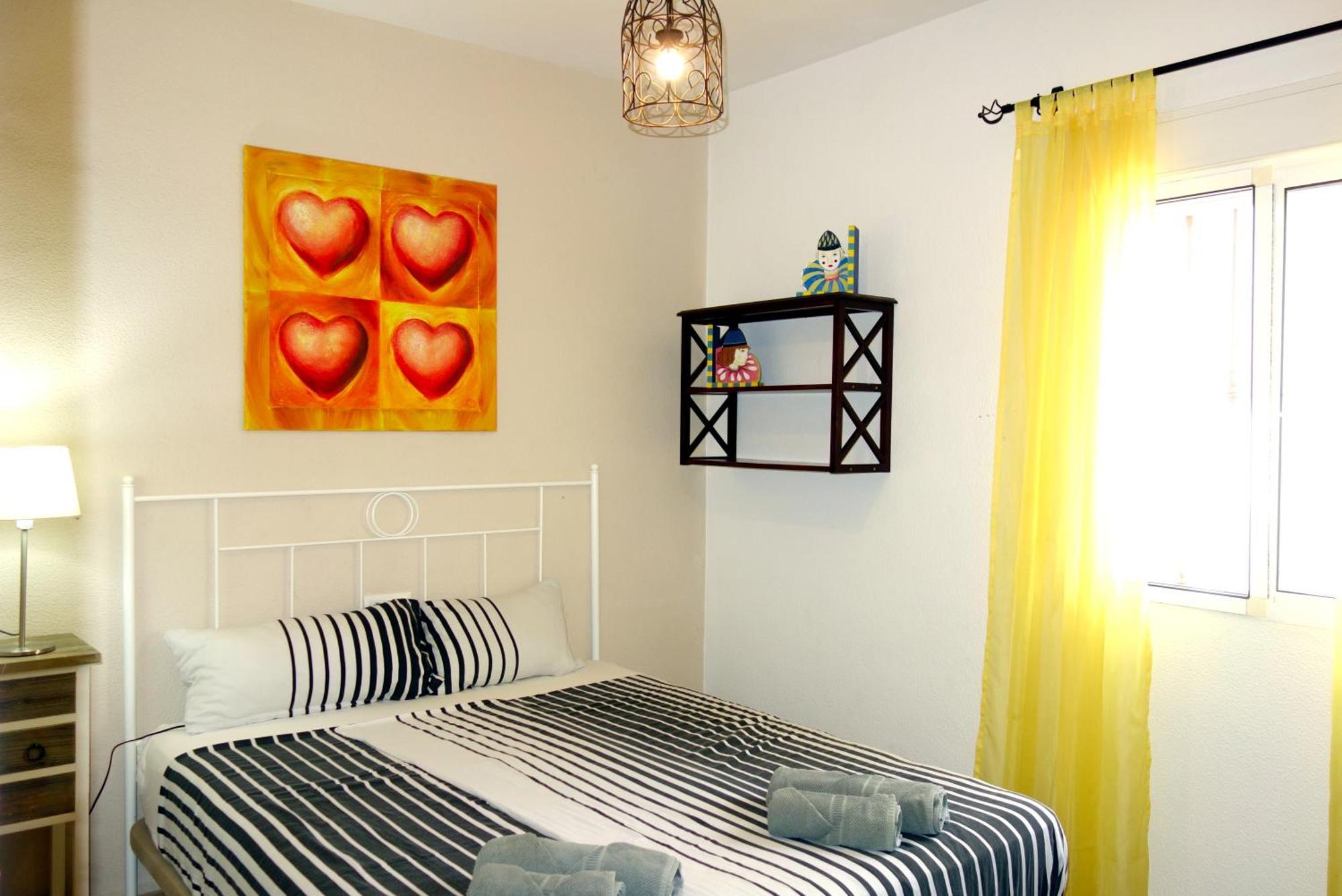 Villa Casa Limon - - Pool - Klimaanlage - W-lan