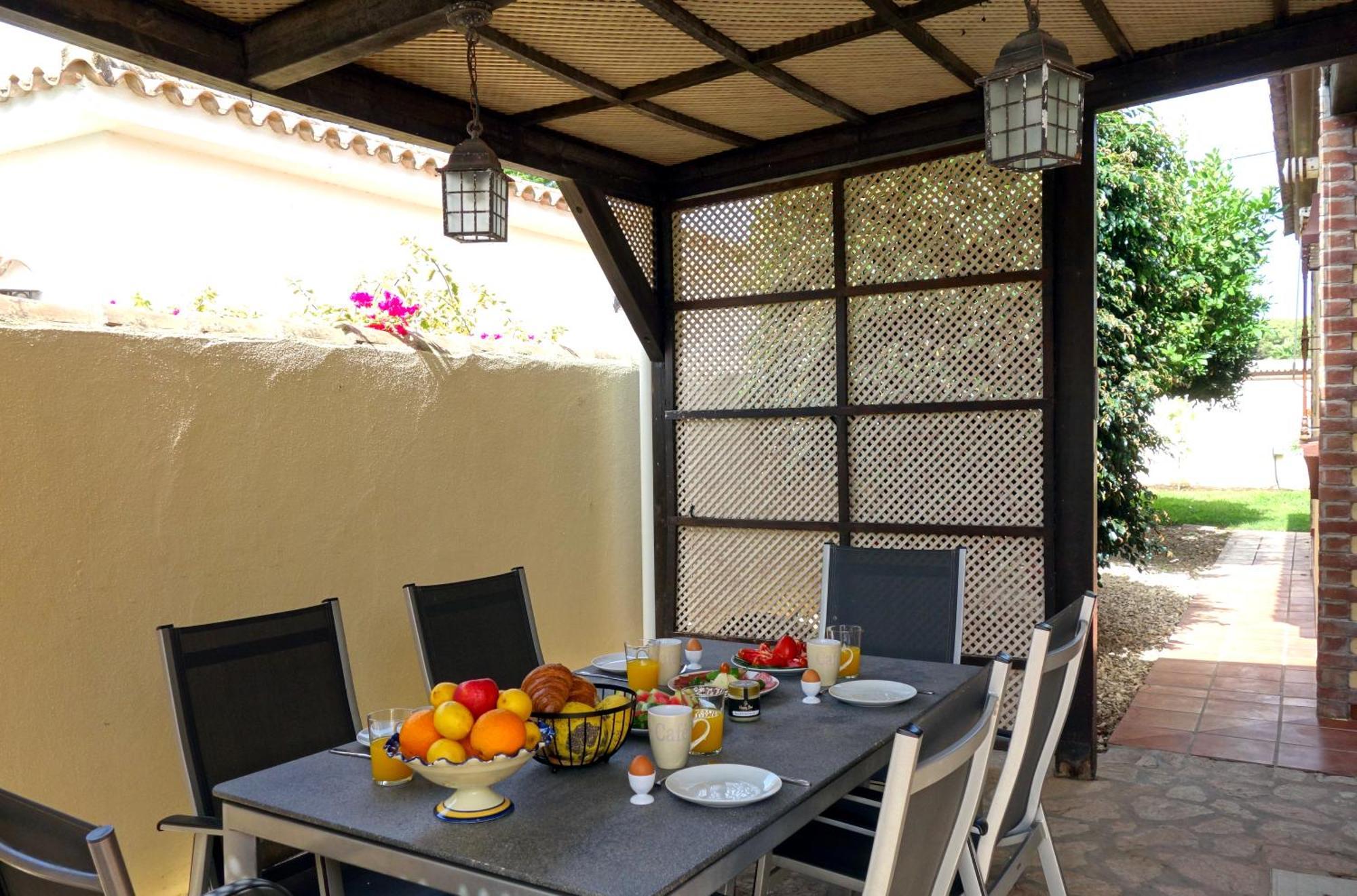 Villa Casa Limon - - Pool - Klimaanlage - W-lan *